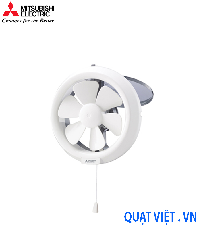Quạt hút âm trần nối ống Mitsubishi VD-10Z4T6-N