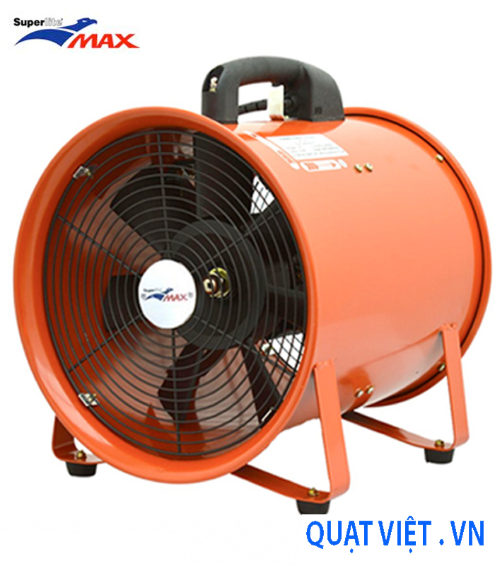 Quạt hút thông gió Superlite Max HP-1380