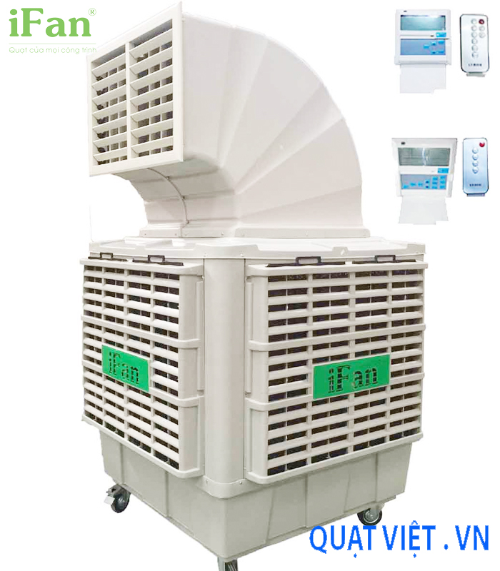 Quạt Làm Mát IFan MAB1-18IQ