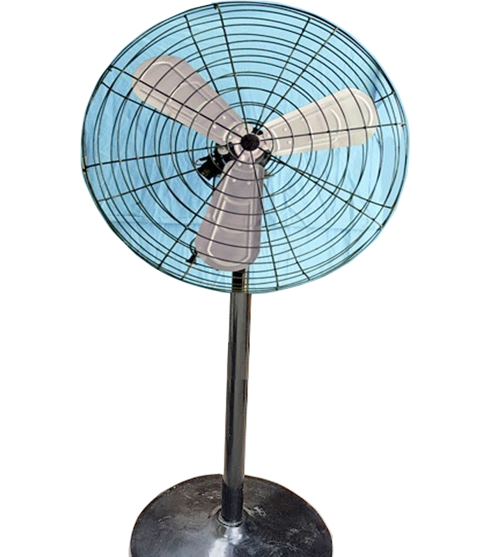 Quạt đứng công nghiệp 1 HP