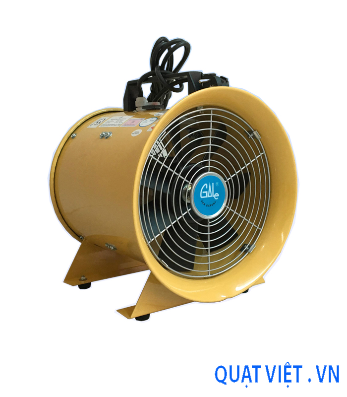 Quạt hút thổi cao áp Gale GIB300