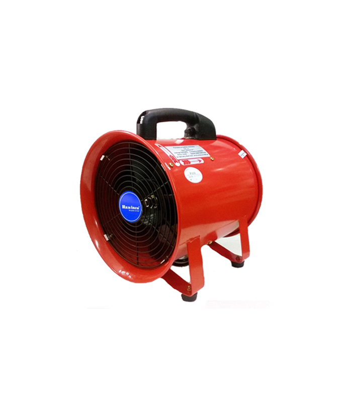 Quạt hút xách tay Ha.winco HST-20