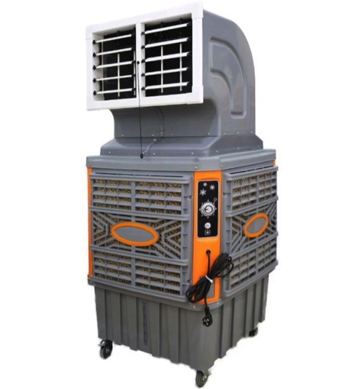 Máy làm mát công nghiệp Ail Cooler 13B