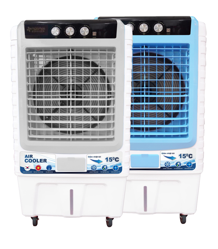 Máy làm mát AQua CooL CC-80