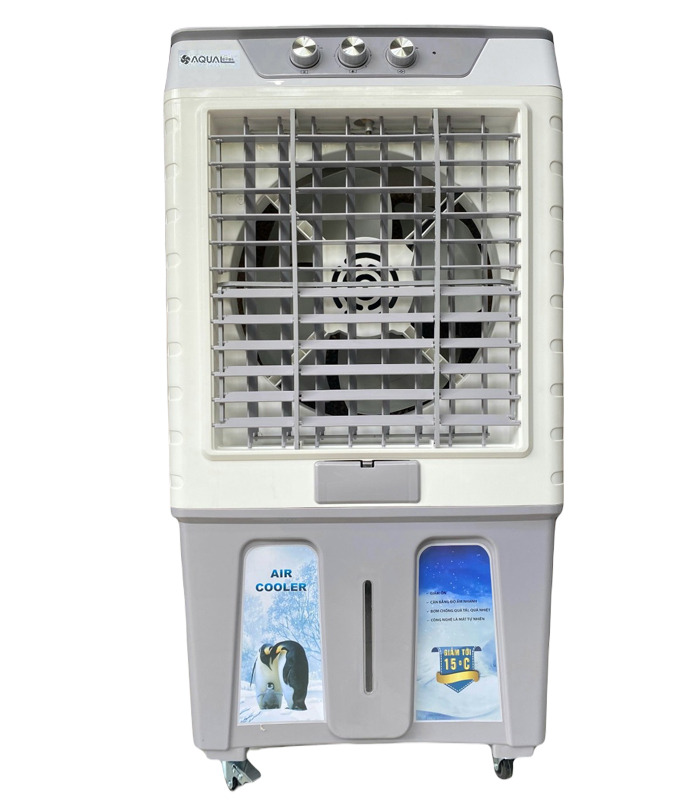 Máy làm mát AQua CooL CC-86