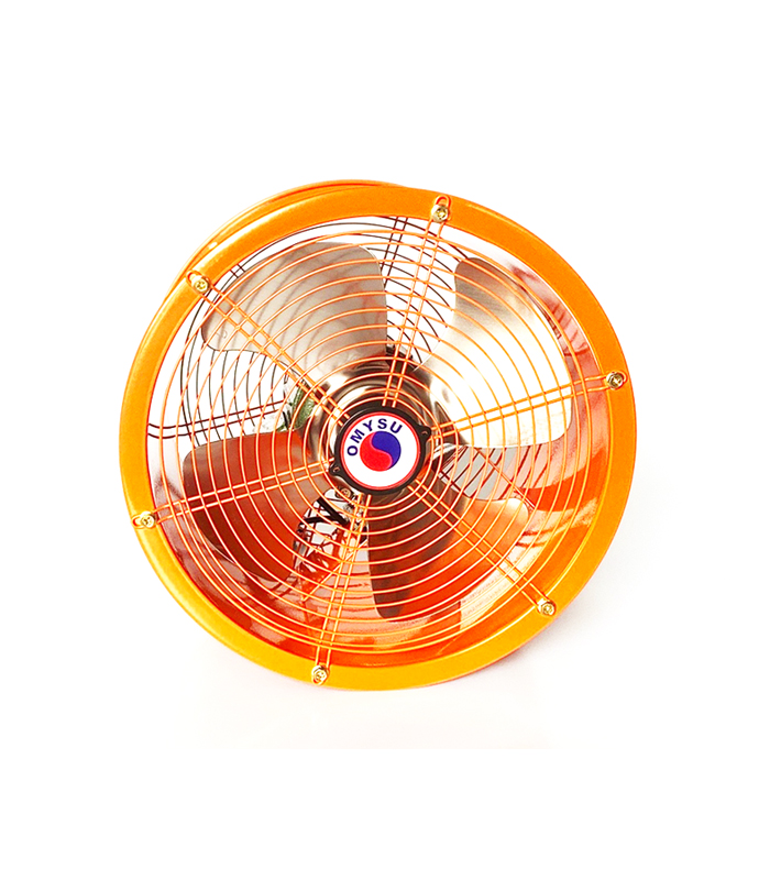 Quạt hướng trục cao áp Omysu FG-20C-5