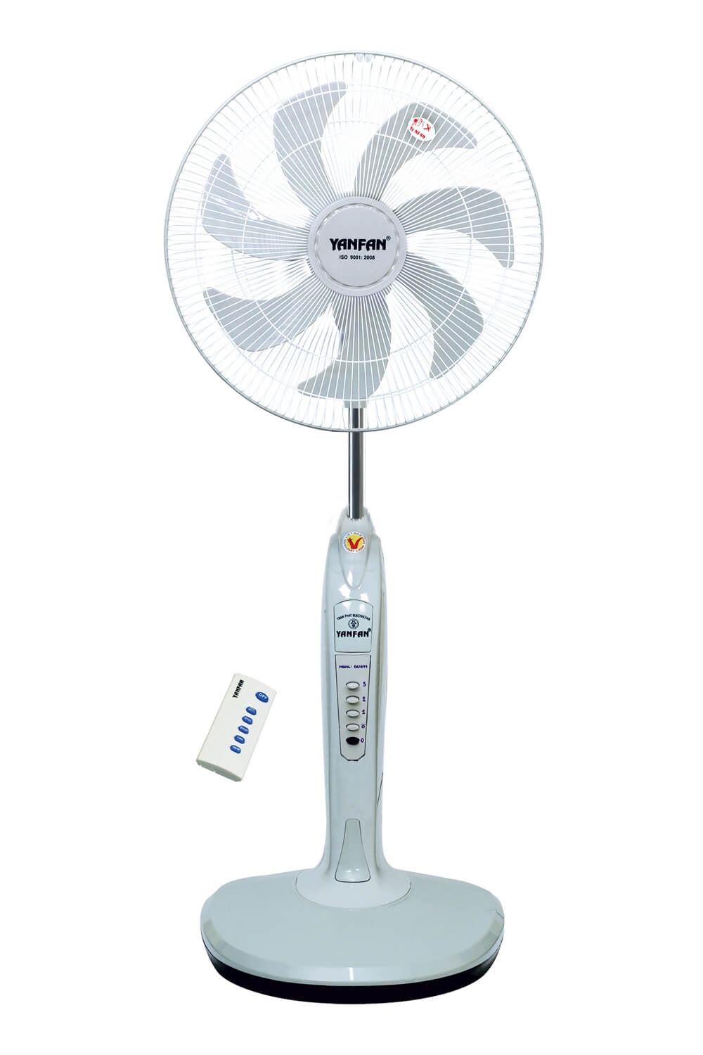 Quạt đứng Yanfan DR1688