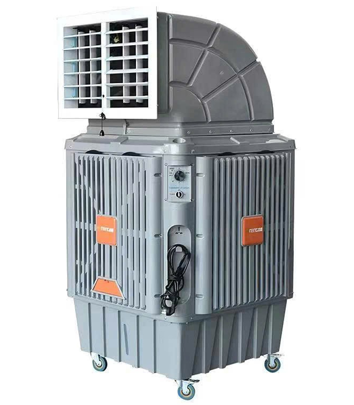 Máy làm mát Aircooler TM-L03HSZ (1.1kW)