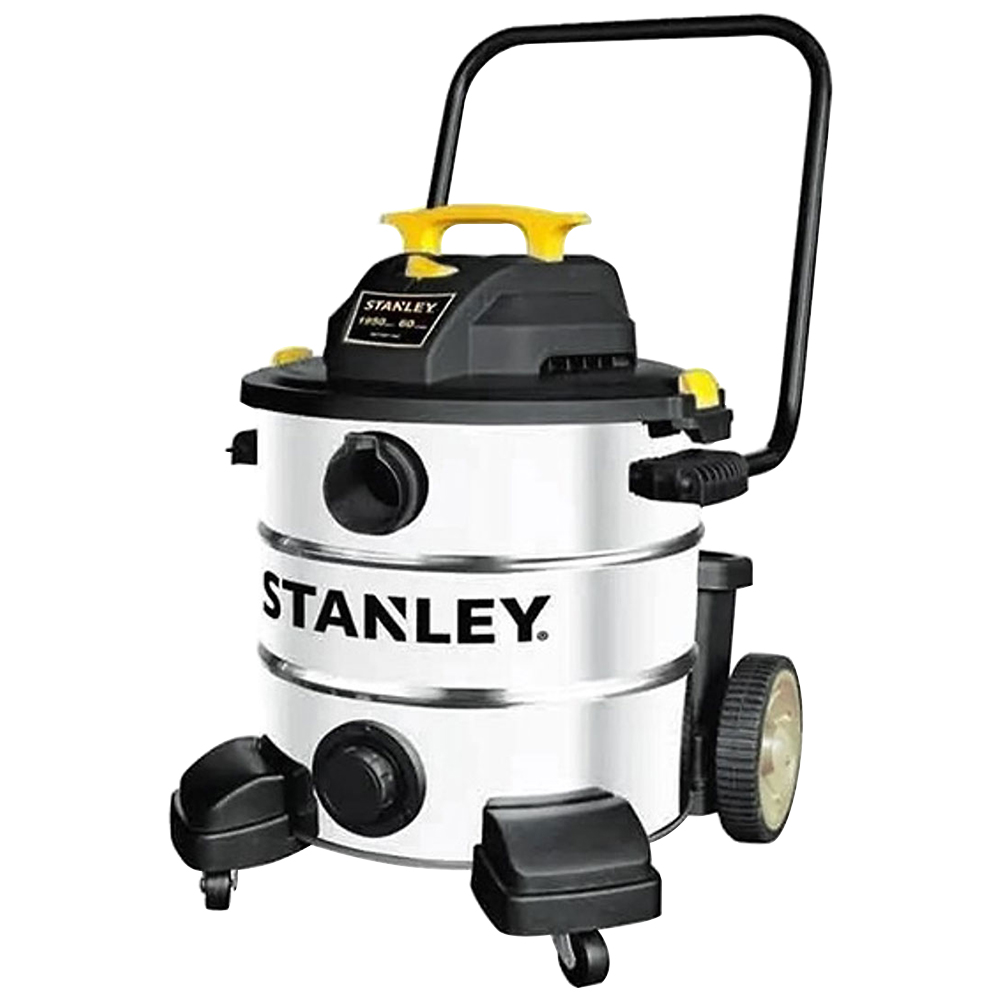 Máy hút bụi công nghiệp khô và ướt Stanley SL19199-16A