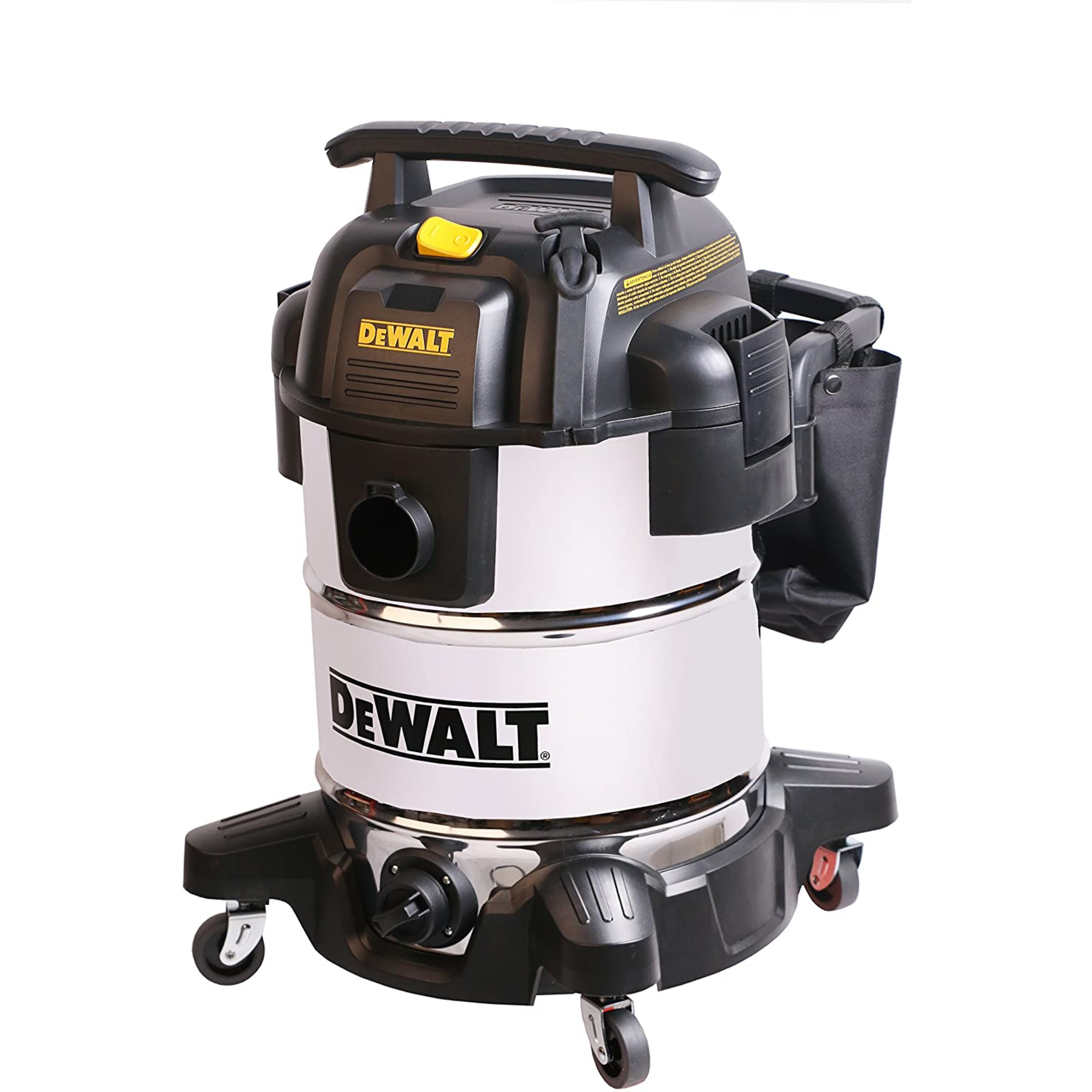 Máy hút bụi công nghiệp khô và ướt Dewalt DXV38S