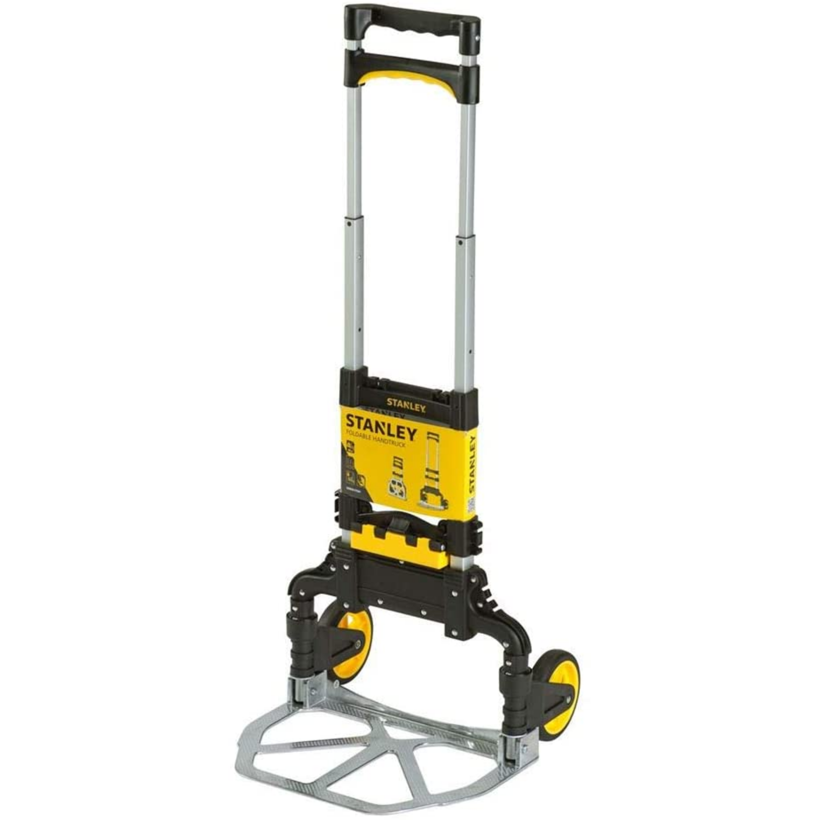 Xe đẩy hàng 2 bánh gấp gọn Stanley-USA FT501