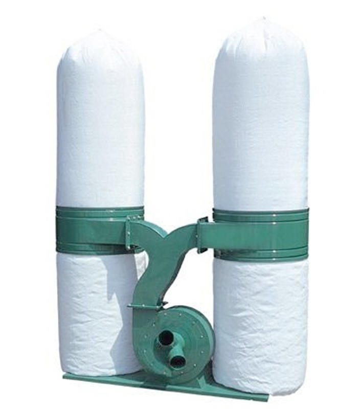 Quạt hút bụi di động QHB-2P 5/2