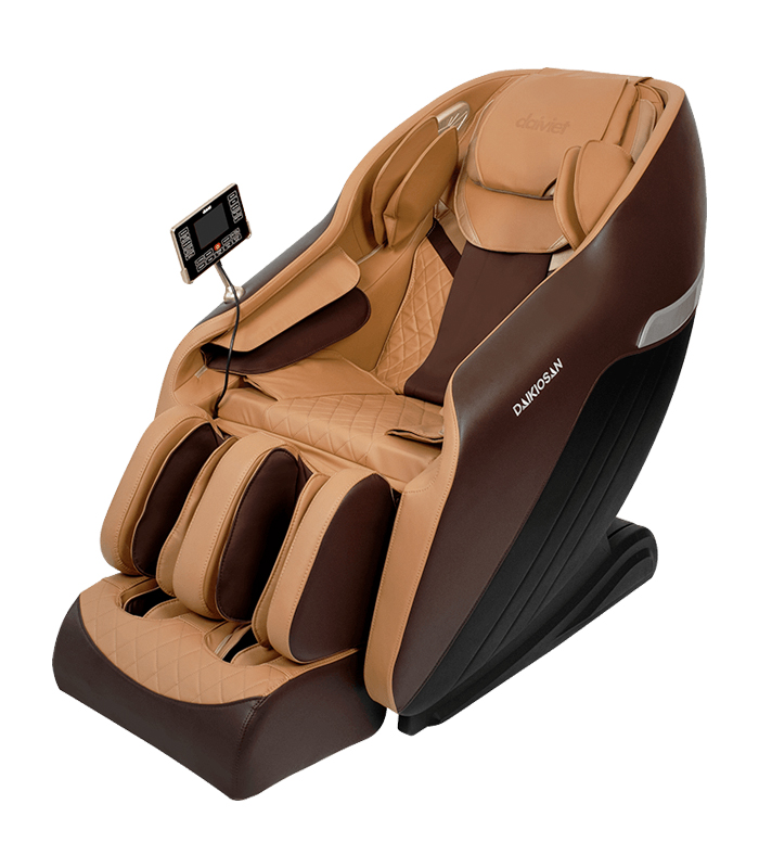 Ghế massage Daikiosan DC108