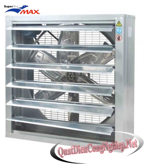 Cung cấp QUẠT CÔNG NGHIỆP tại Vũng Tàu