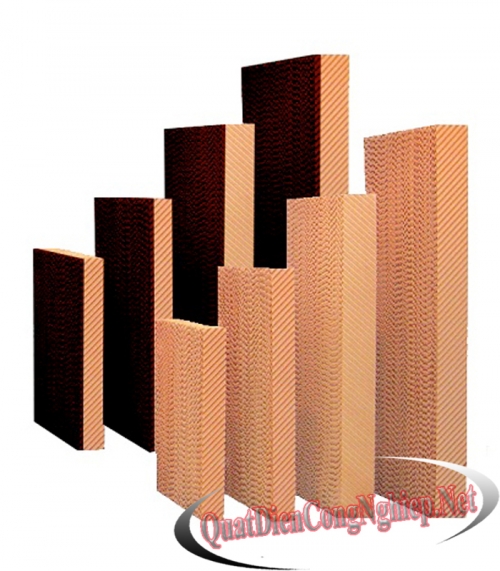 Đại lý phân phối COOLING PAD