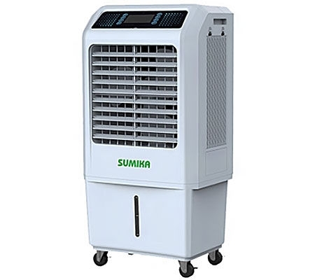 Đại lý phân phối máy làm mát Sumika