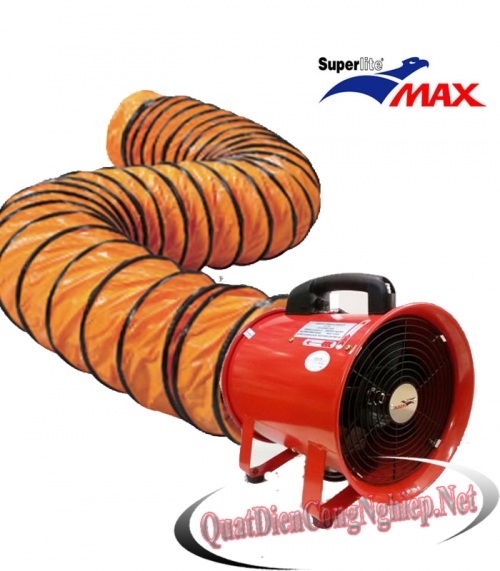 Cung cấp QUẠT CÔNG NGHIỆP tại Long An