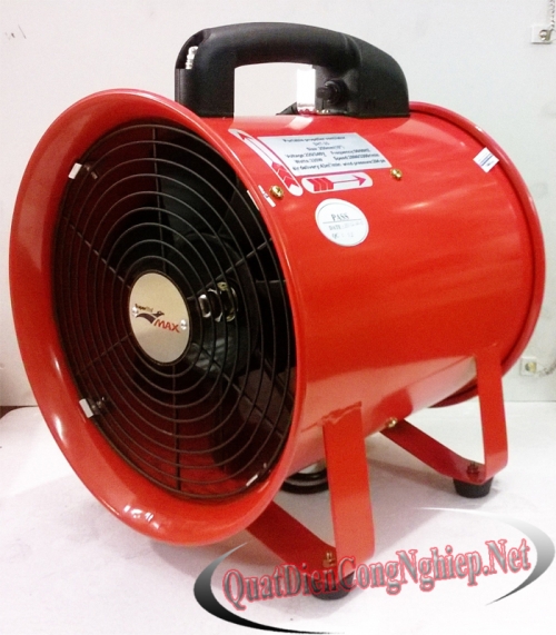 Cung cấp QUẠT CÔNG NGHIỆP tại quận Tân Bình
