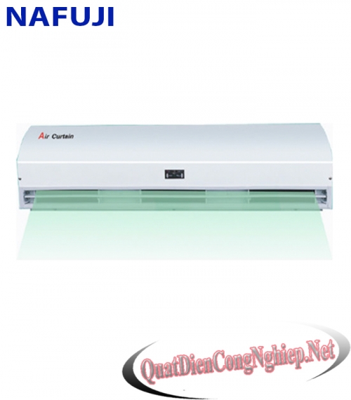 Đại lý phân phối Quạt NAFUJI