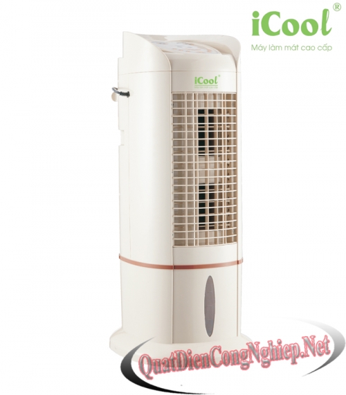 Đại lý phân phối Quạt hơi nước ICOOL