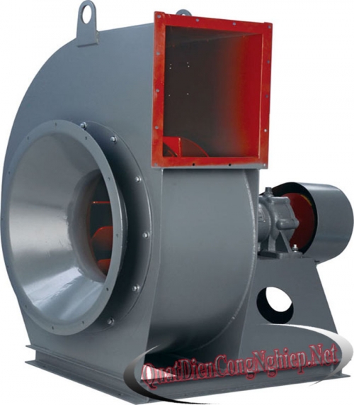Cung cấp QUẠT CÔNG NGHIỆP tại quận Hốc Môn