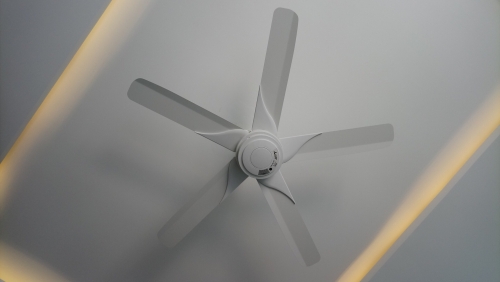 Lắp đặt quạt trần MITSUBISHI tại TP.Hồ Chí Minh
