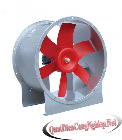 Cung cấp QUẠT CÔNG NGHIỆP tại quận 10