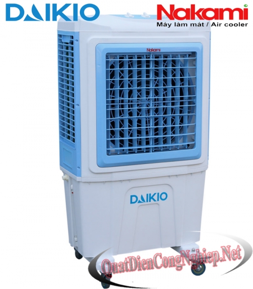 Đại lý phân phối Quạt hơi nước DAIKIO