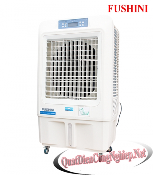Đại lý phân phối Quạt hơi nước FUSHINI
