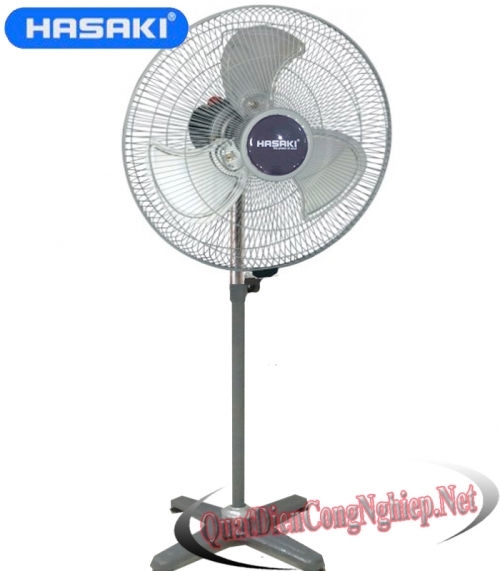 Đại lý phân phối Quạt HASAKI