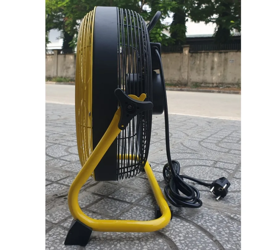 Quạt sàn chân quỳ AFan AFF 30