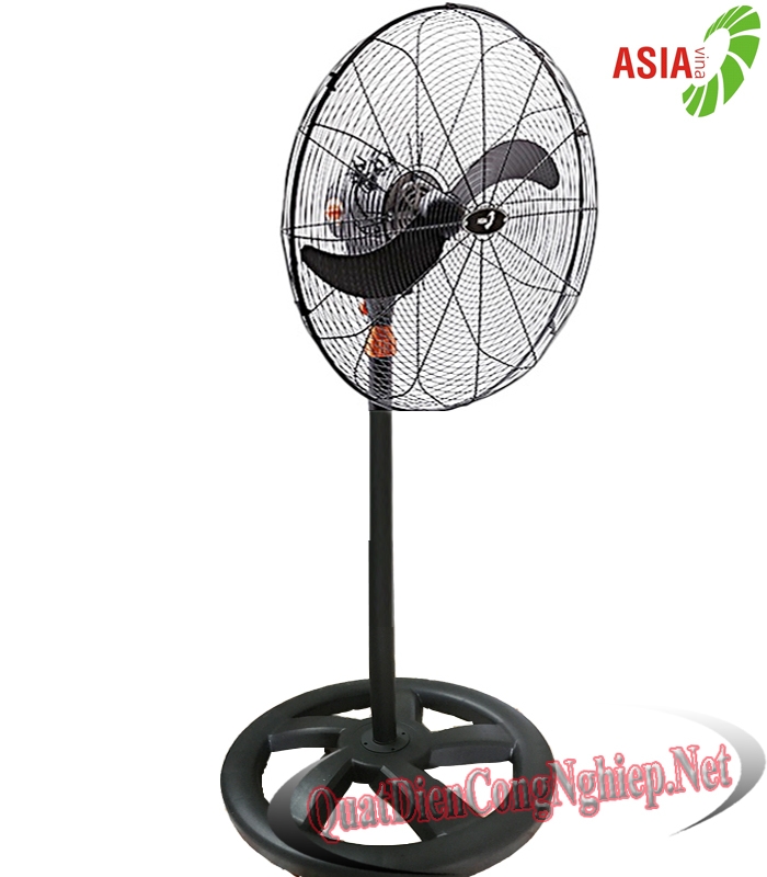 Quạt Đứng Công Nghiệp Asia D24001