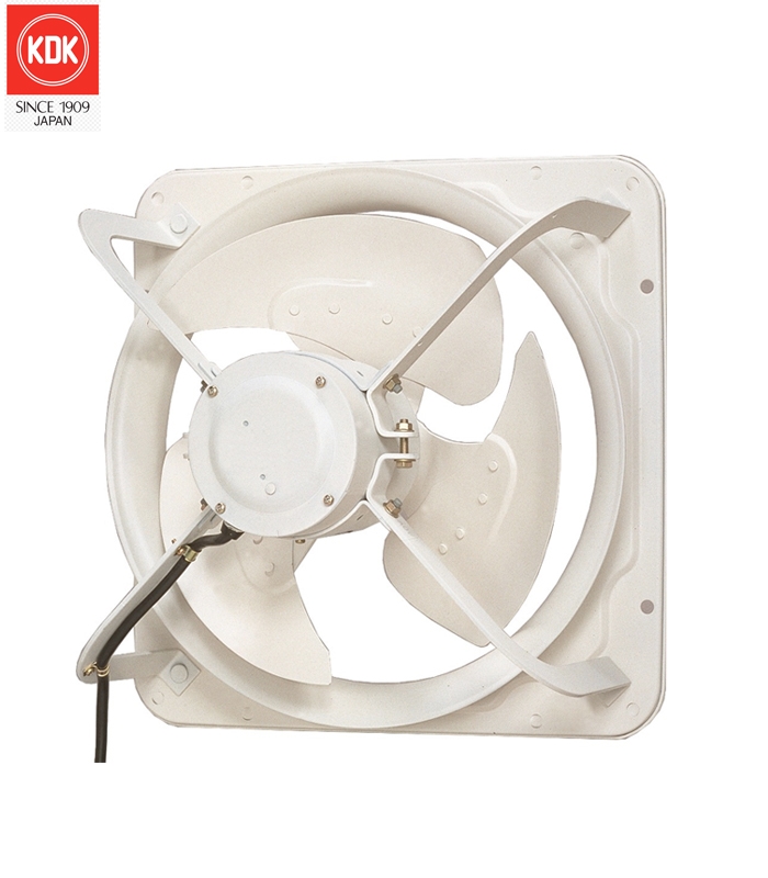 Quạt Thông Gió Cao Áp Đảo Chiều KDK 45GSC