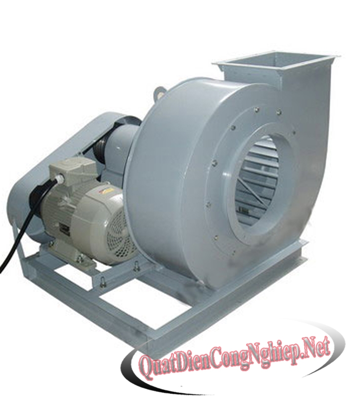Quạt ly tâm gián tiếp Việt Nam QLTG-4P 01