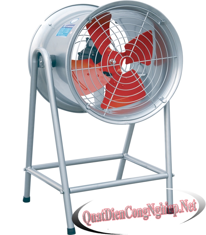 Quạt thổi Soffnet FG6G-4