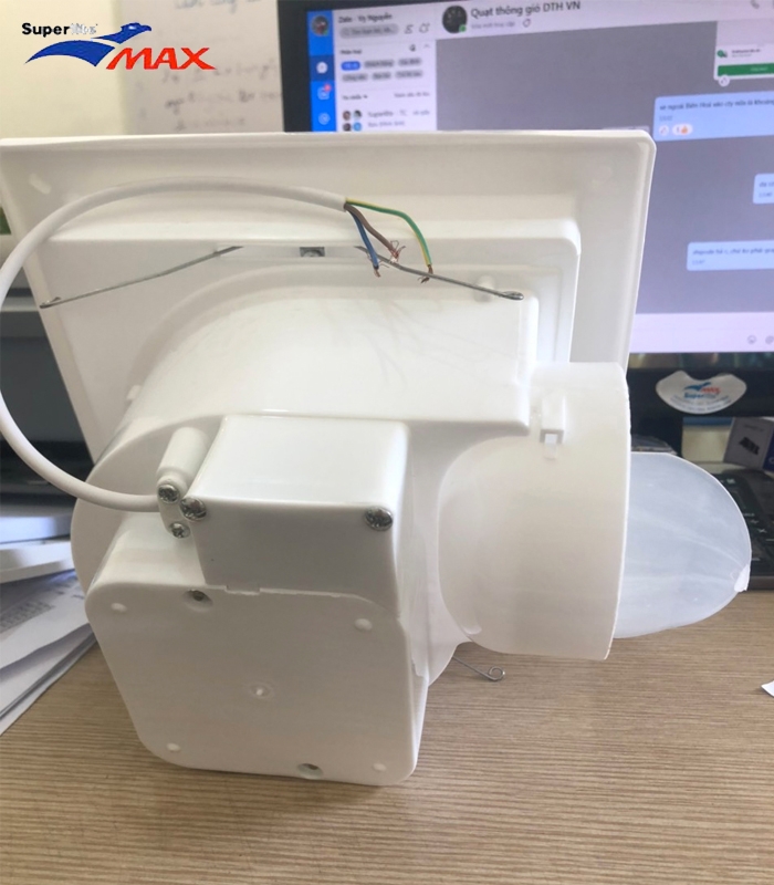 Quạt hút âm trần Superlite Max SR-30CMS