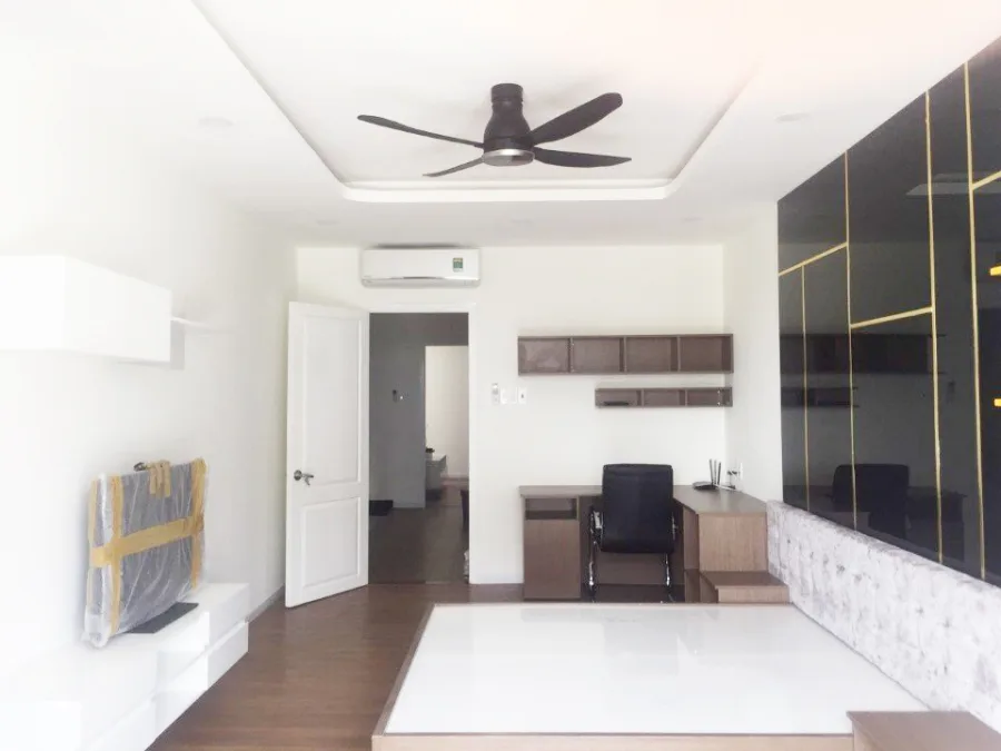 Quạt trần KDK W56WV