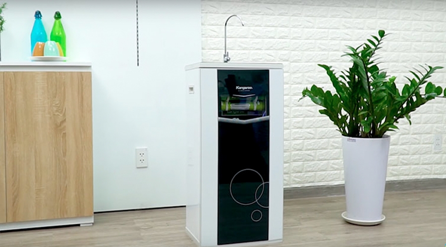 Máy lọc nước RO Kangaroo KG109AVTU