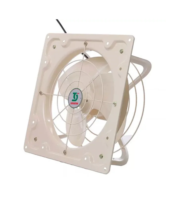Quạt thông gió vuông Soffnet PEF-35