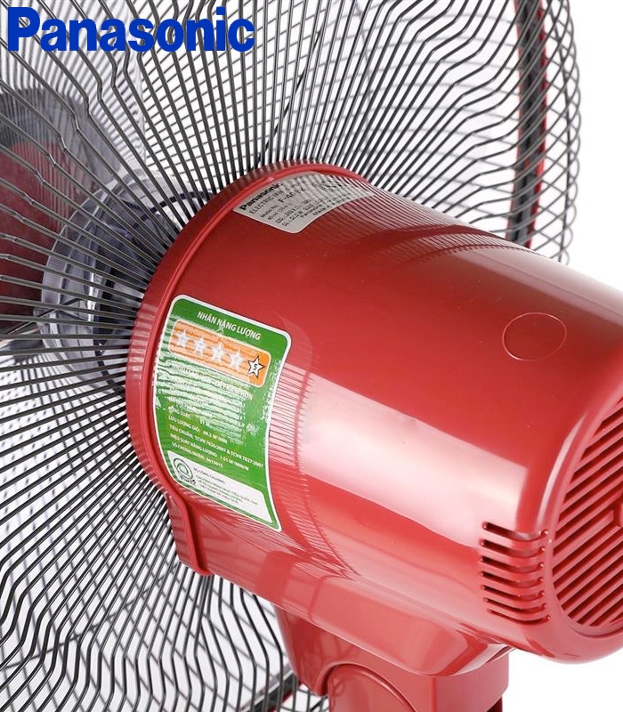 Quạt đứng Panasonic F409KMR