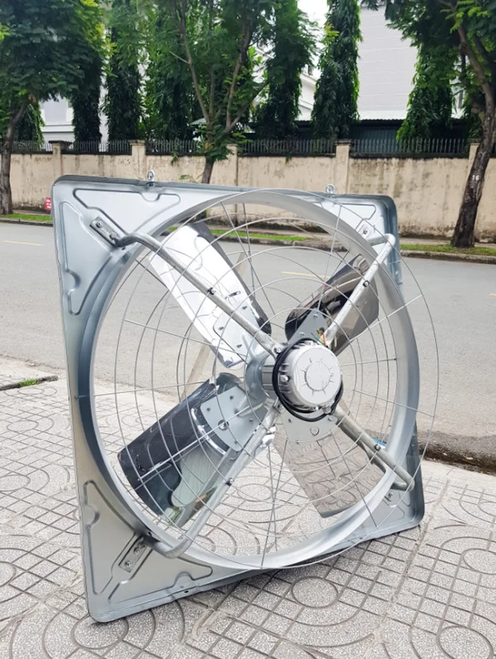Quạt thổi mát cho trang trại AFan AFK1220TT