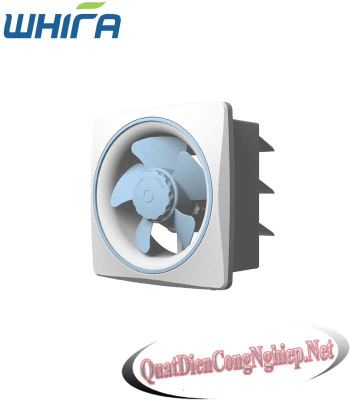 Quạt hút ốp tường Whifa VTS-20WI