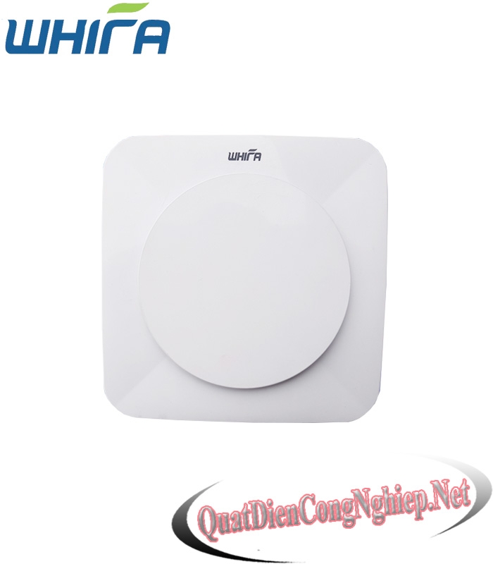 Quạt hút âm trần Whifa VDB-15CK