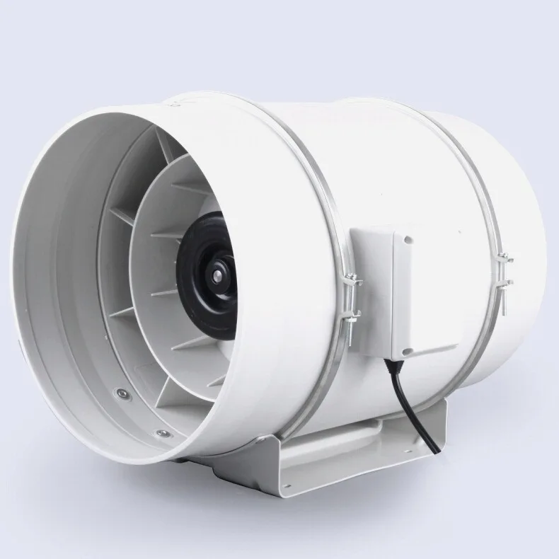 Quạt hút nối ống Kyungjin NF-315