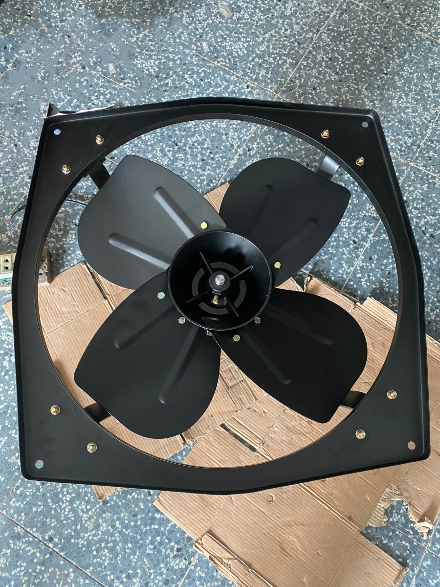 Quạt hút thông gió Soffnet FA-60