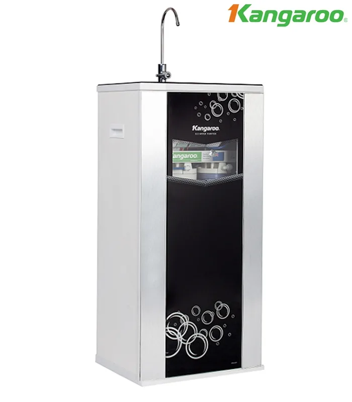 Máy lọc nước Hydrogen Kangaroo KG100HAVTU