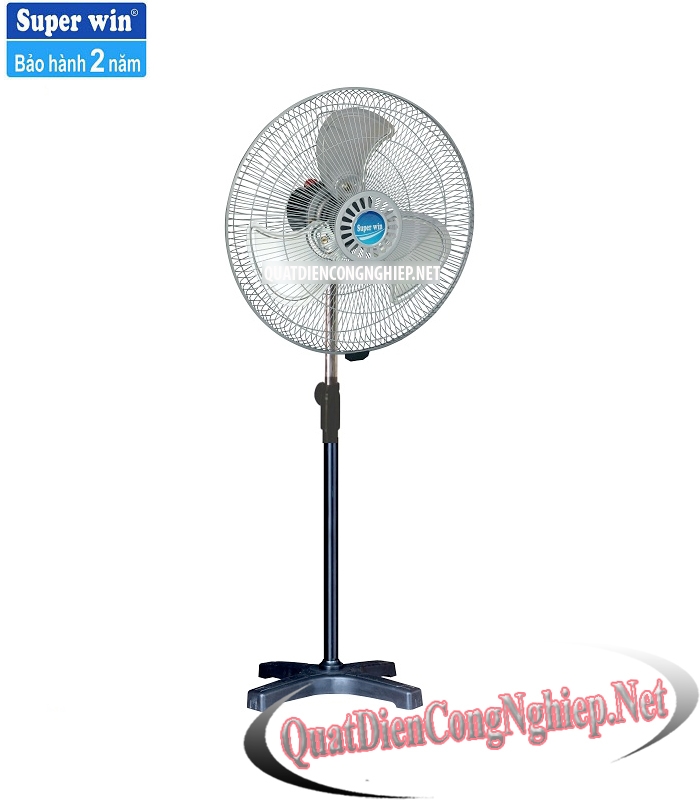 Quạt đứng Super Win 45-QD