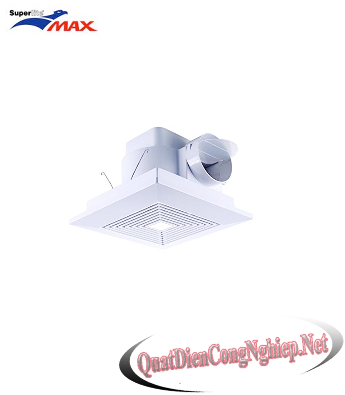 Quạt hút âm trần Superlite Max SR-25CMS