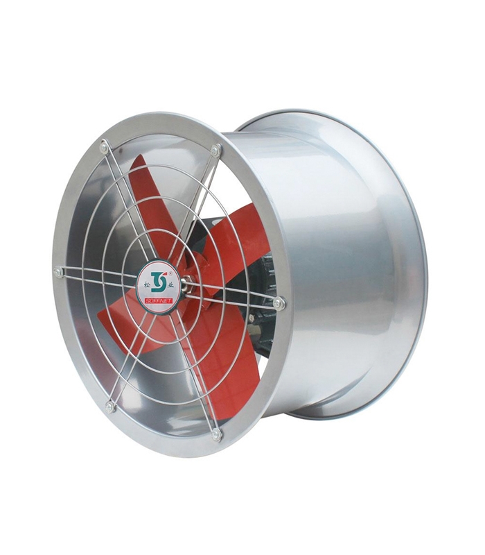 Quạt hướng trục tròn Soffnet SFB-5B-4