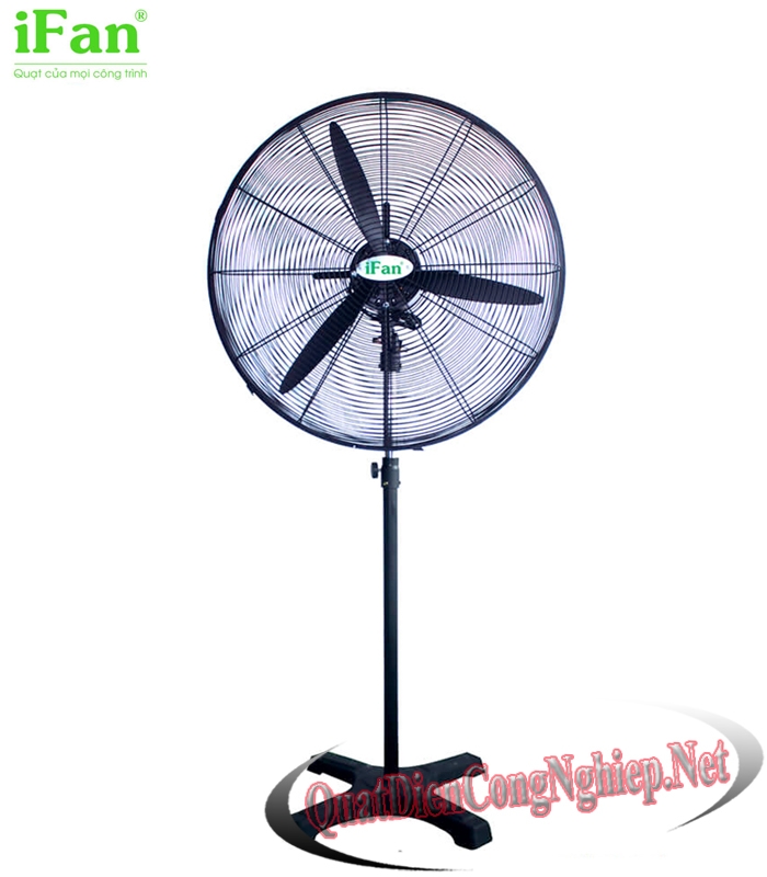 Quạt đứng công nghiệp iFan NS-50